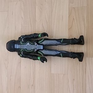 Fortnite - ETERNAL VOYAGER 12-Inch Victory Series Posable Action Figure